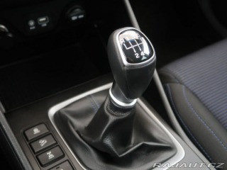 Hyundai Tucson 2.0CRDi,100kWCZ,Manuál,4x 2016