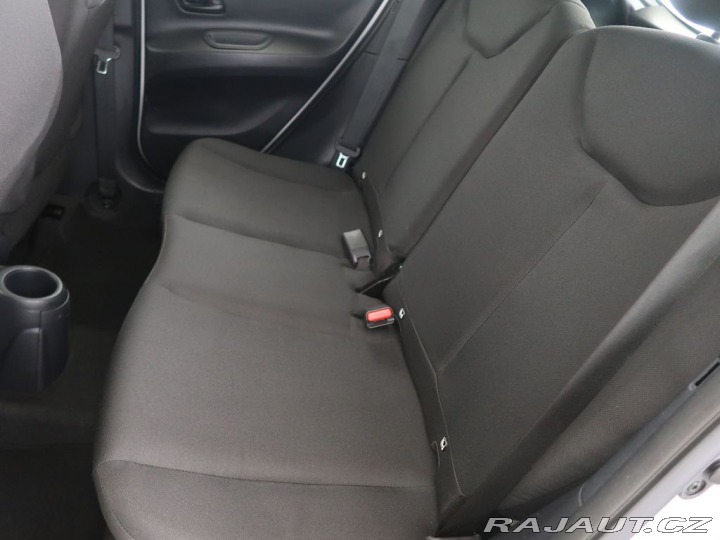 Toyota Aygo 1.0VVT-i,CZ,1Maj,Active 2024