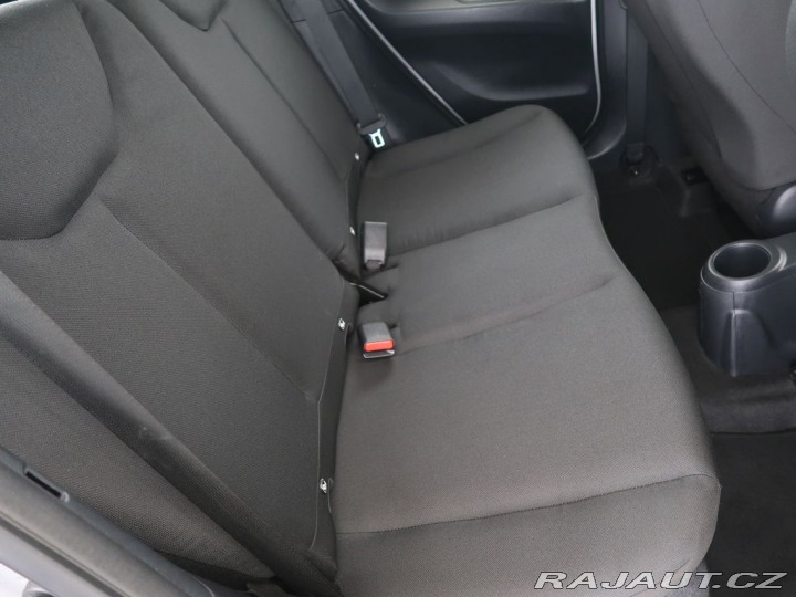 Toyota Aygo 1.0VVT-i,CZ,1Maj,Active 2024