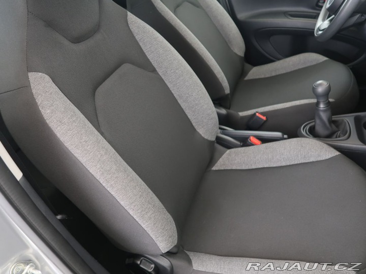 Toyota Aygo 1.0VVT-i,CZ,1Maj,Active 2024