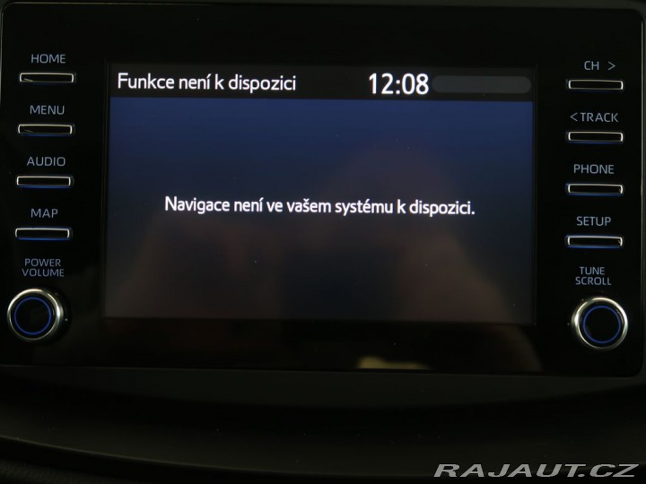 Toyota Aygo 1.0VVT-i,CZ,1Maj,Active 2024