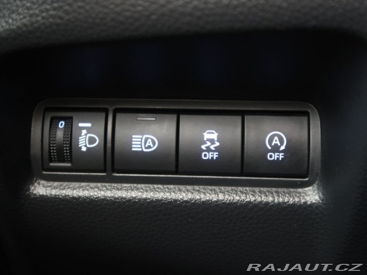 Toyota Aygo 1.0VVT-i,CZ,1Maj,Active 2024