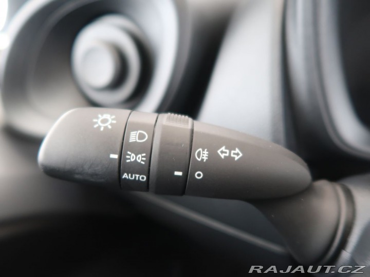 Toyota Aygo 1.0VVT-i,CZ,1Maj,Active 2024