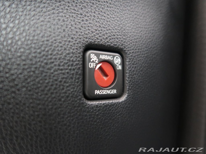 Toyota Aygo 1.0VVT-i,CZ,1Maj,Active 2024