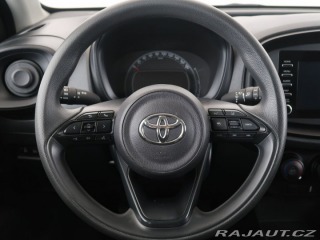 Toyota Aygo 1.0VVT-i,CZ,1Maj,Active 2024