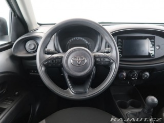 Toyota Aygo 1.0VVT-i,CZ,1Maj,Active 2024