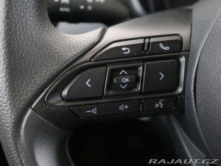Toyota Aygo 1.0VVT-i,CZ,1Maj,Active 2024