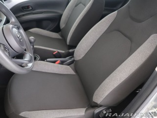 Toyota Aygo 1.0VVT-i,CZ,1Maj,Active 2024