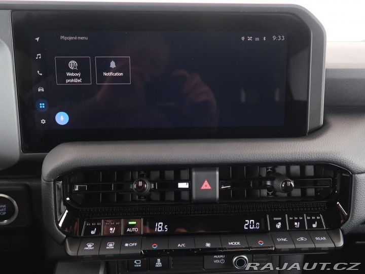 Toyota Land Cruiser 2.8D-4D,CZ,1Maj,4x4,Invin 2024