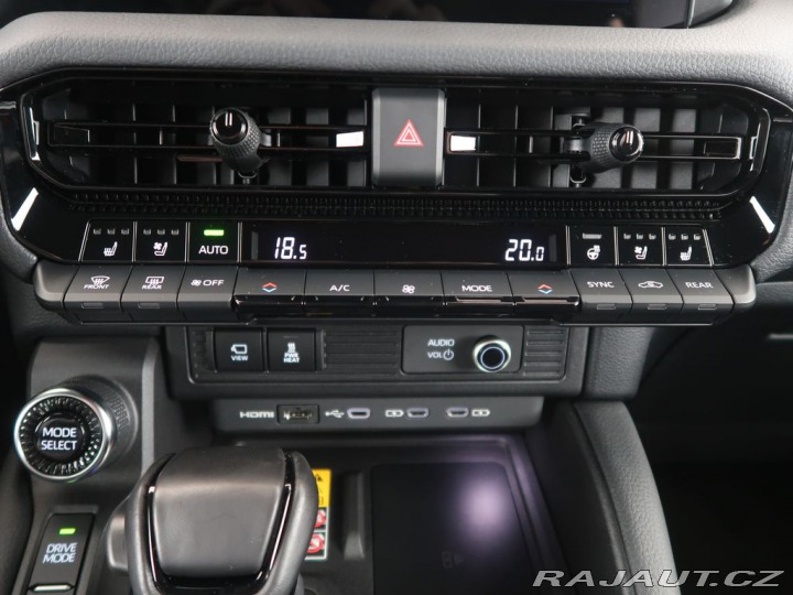 Toyota Land Cruiser 2.8D-4D,CZ,1Maj,4x4,Invin 2024