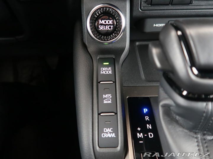 Toyota Land Cruiser 2.8D-4D,CZ,1Maj,4x4,Invin 2024