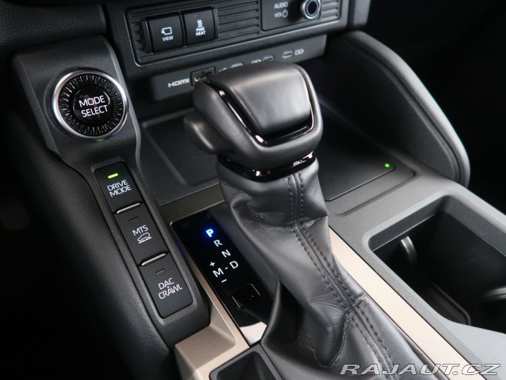 Toyota Land Cruiser 2.8D-4D,CZ,1Maj,4x4,Invin 2024