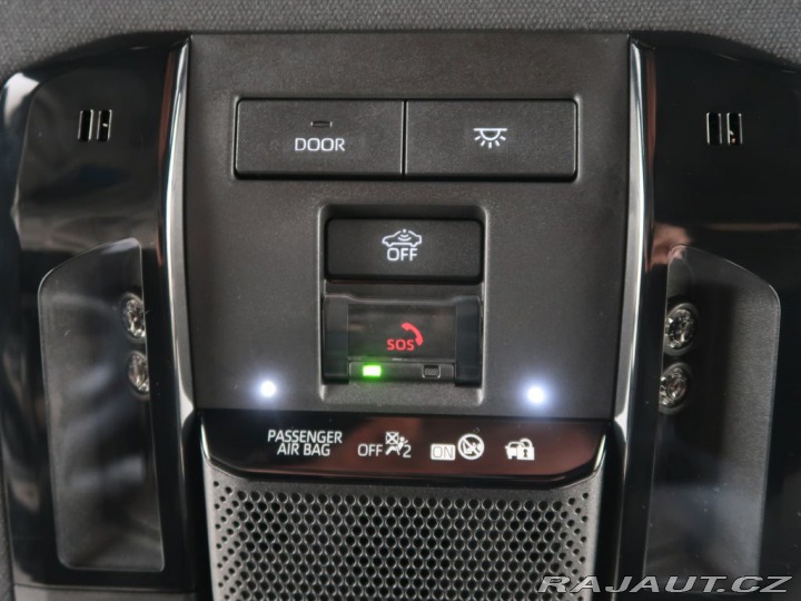 Toyota Land Cruiser 2.8D-4D,CZ,1Maj,4x4,Invin 2024