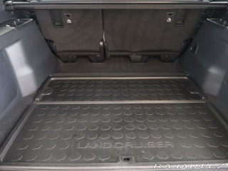 Toyota Land Cruiser 2.8D-4D,CZ,1Maj,4x4,Invin 2024