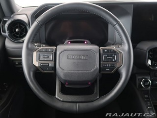 Toyota Land Cruiser 2.8D-4D,CZ,1Maj,4x4,Invin 2024