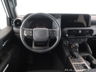 Toyota Land Cruiser 2.8D-4D,CZ,1Maj,4x4,Invin 2024