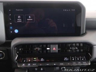 Toyota Land Cruiser 2.8D-4D,CZ,1Maj,4x4,Invin 2024