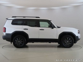 Toyota Land Cruiser 2.8D-4D,CZ,1Maj,4x4,Invin 2024