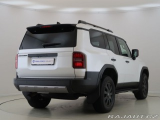 Toyota Land Cruiser 2.8D-4D,CZ,1Maj,4x4,Invin 2024