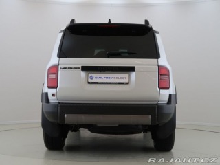 Toyota Land Cruiser 2.8D-4D,CZ,1Maj,4x4,Invin 2024