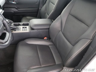 Toyota Land Cruiser 2.8D-4D,CZ,1Maj,4x4,Invin 2024