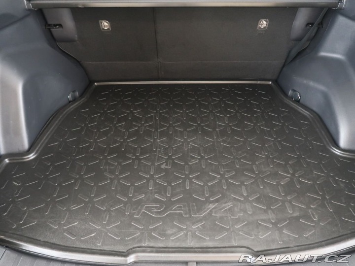 Toyota RAV4 2.0VVT-i,CZ,Comfort Style 2022