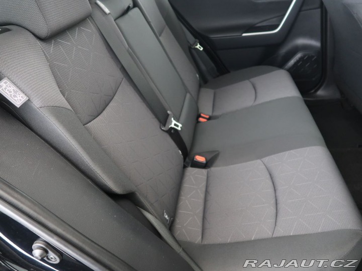Toyota RAV4 2.0VVT-i,CZ,Comfort Style 2022