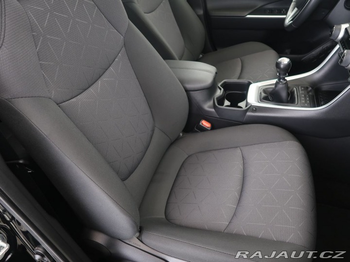 Toyota RAV4 2.0VVT-i,CZ,Comfort Style 2022