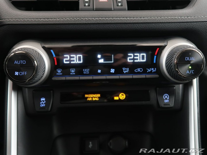 Toyota RAV4 2.0VVT-i,CZ,Comfort Style 2022