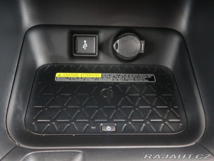 Toyota RAV4 2.0VVT-i,CZ,Comfort Style 2022