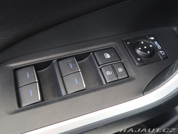 Toyota RAV4 2.0VVT-i,CZ,Comfort Style 2022