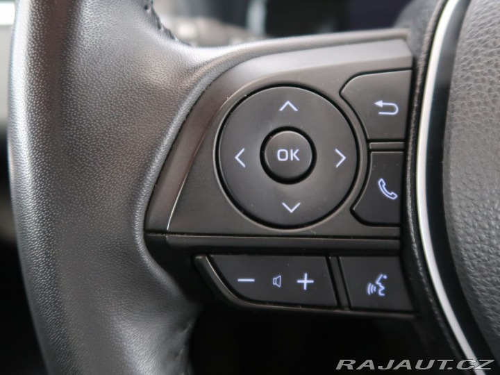 Toyota RAV4 2.0VVT-i,CZ,Comfort Style 2022