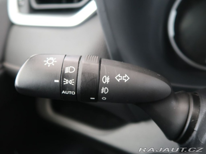 Toyota RAV4 2.0VVT-i,CZ,Comfort Style 2022