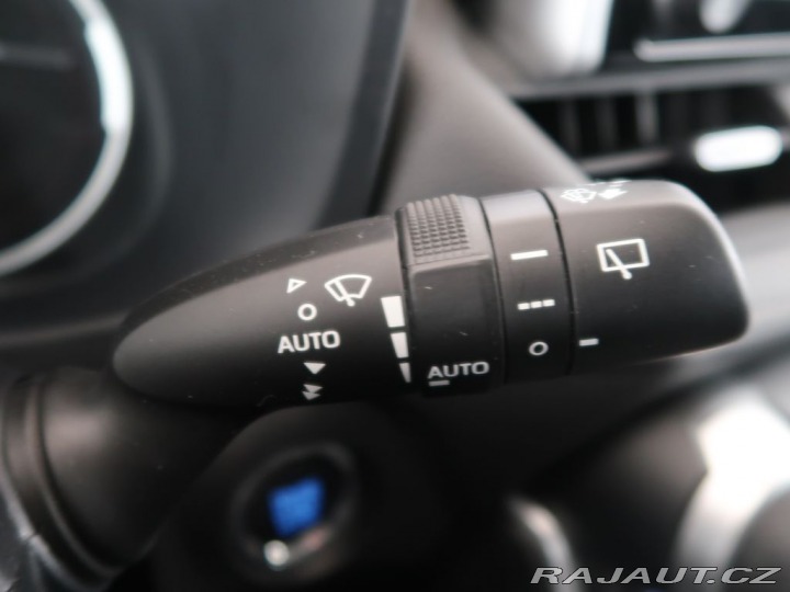 Toyota RAV4 2.0VVT-i,CZ,Comfort Style 2022