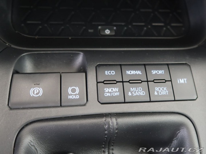 Toyota RAV4 2.0VVT-i,CZ,Comfort Style 2022