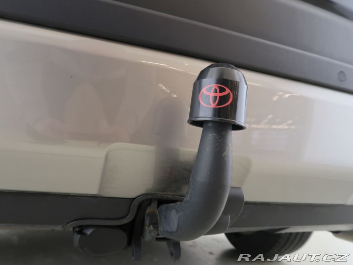 Toyota RAV4 2.0VVT-i,CZ,Comfort Style 2022