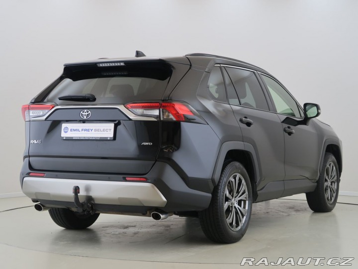Toyota RAV4 2.0VVT-i,CZ,Comfort Style 2022