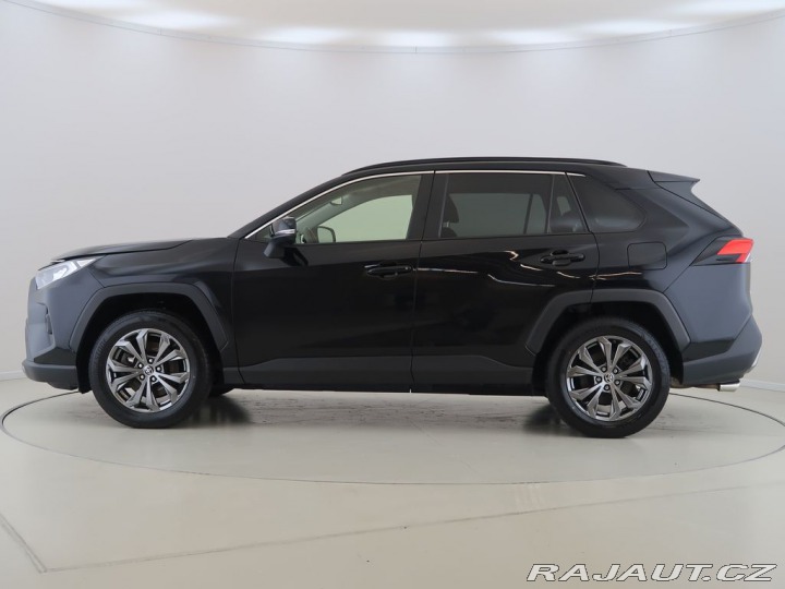 Toyota RAV4 2.0VVT-i,CZ,Comfort Style 2022