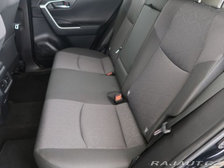 Toyota RAV4 2.0VVT-i,CZ,Manuál, 2022