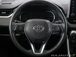 Toyota RAV4 2.0VVT-i,CZ,Manuál, 2022