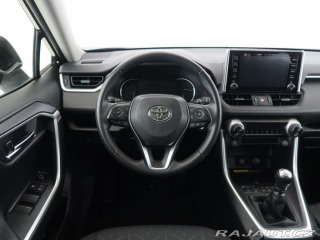 Toyota RAV4 2.0VVT-i,CZ,Manuál, 2022