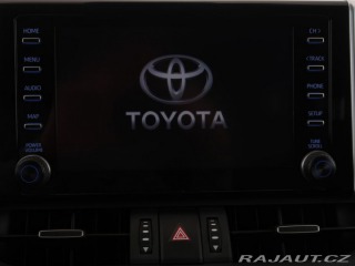 Toyota RAV4 2.0VVT-i,CZ,Manuál, 2022