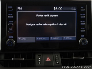 Toyota RAV4 2.0VVT-i,CZ,Manuál, 2022