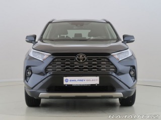 Toyota RAV4 2.0VVT-i,CZ,Manuál, 2022