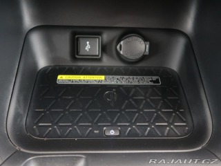 Toyota RAV4 2.0VVT-i,CZ,Manuál, 2022