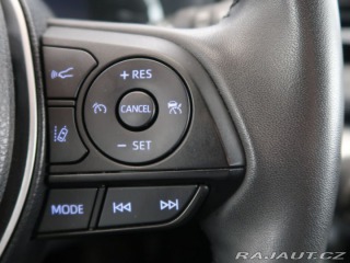 Toyota RAV4 2.0VVT-i,CZ,Manuál, 2022