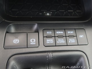 Toyota RAV4 2.0VVT-i,CZ,Manuál, 2022