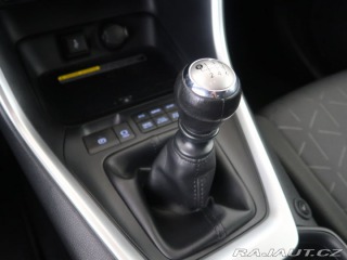 Toyota RAV4 2.0VVT-i,CZ,Manuál, 2022