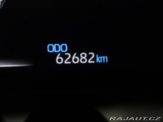 Toyota RAV4 2.0VVT-i,CZ,Manuál, 2022