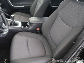 Toyota RAV4 2.0VVT-i,CZ,Manuál, 2022
